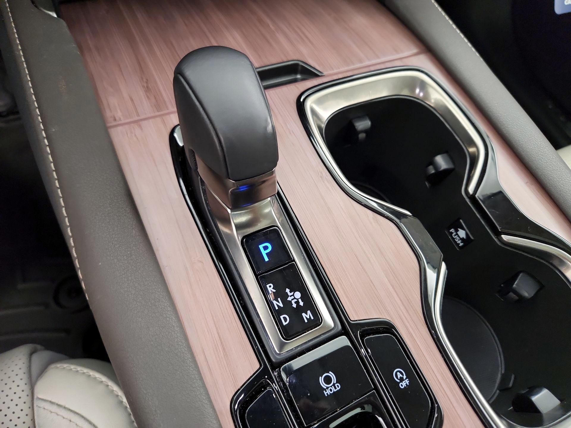 Thumbnail: 2023 Lexus RX - 18