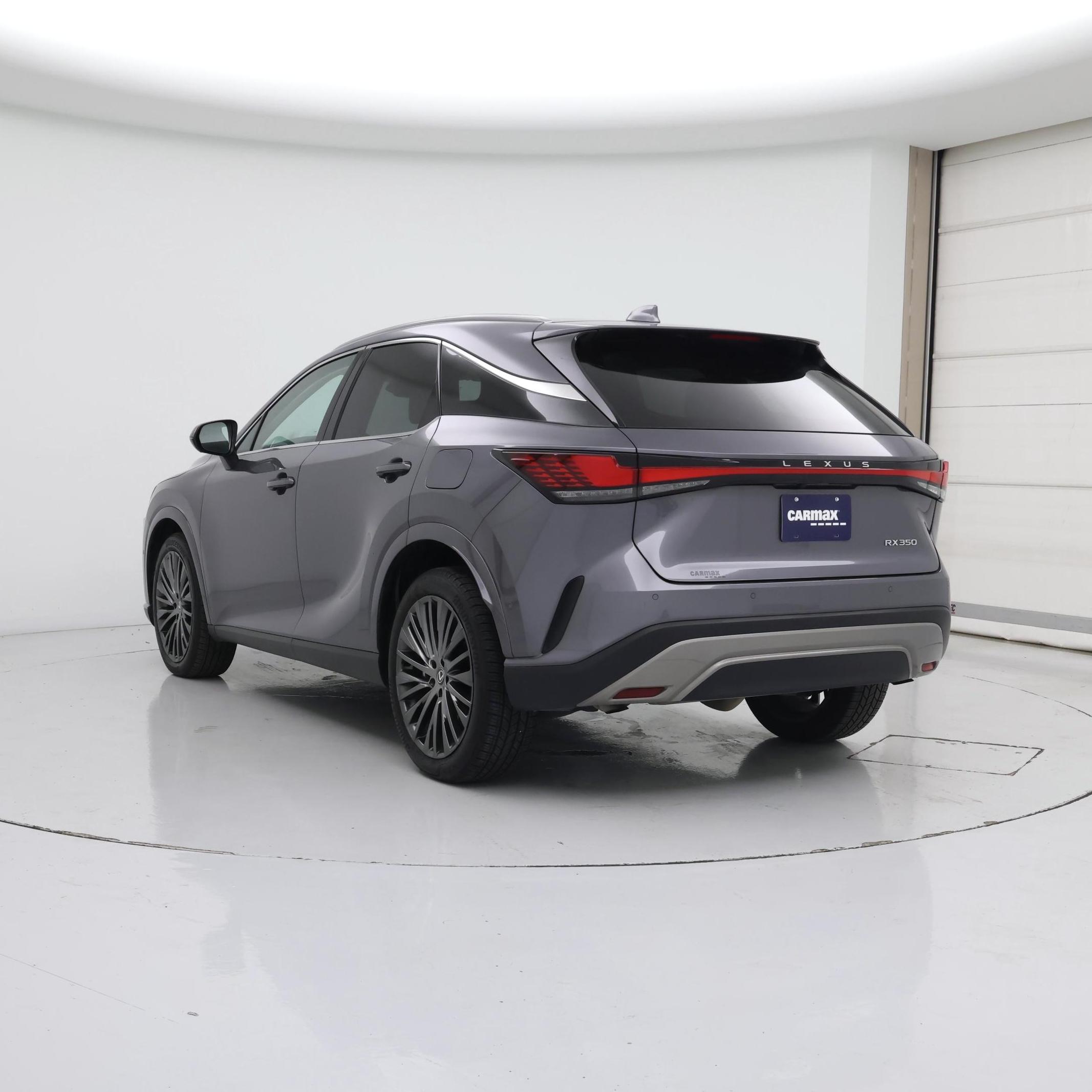 Thumbnail: 2023 Lexus RX - 2