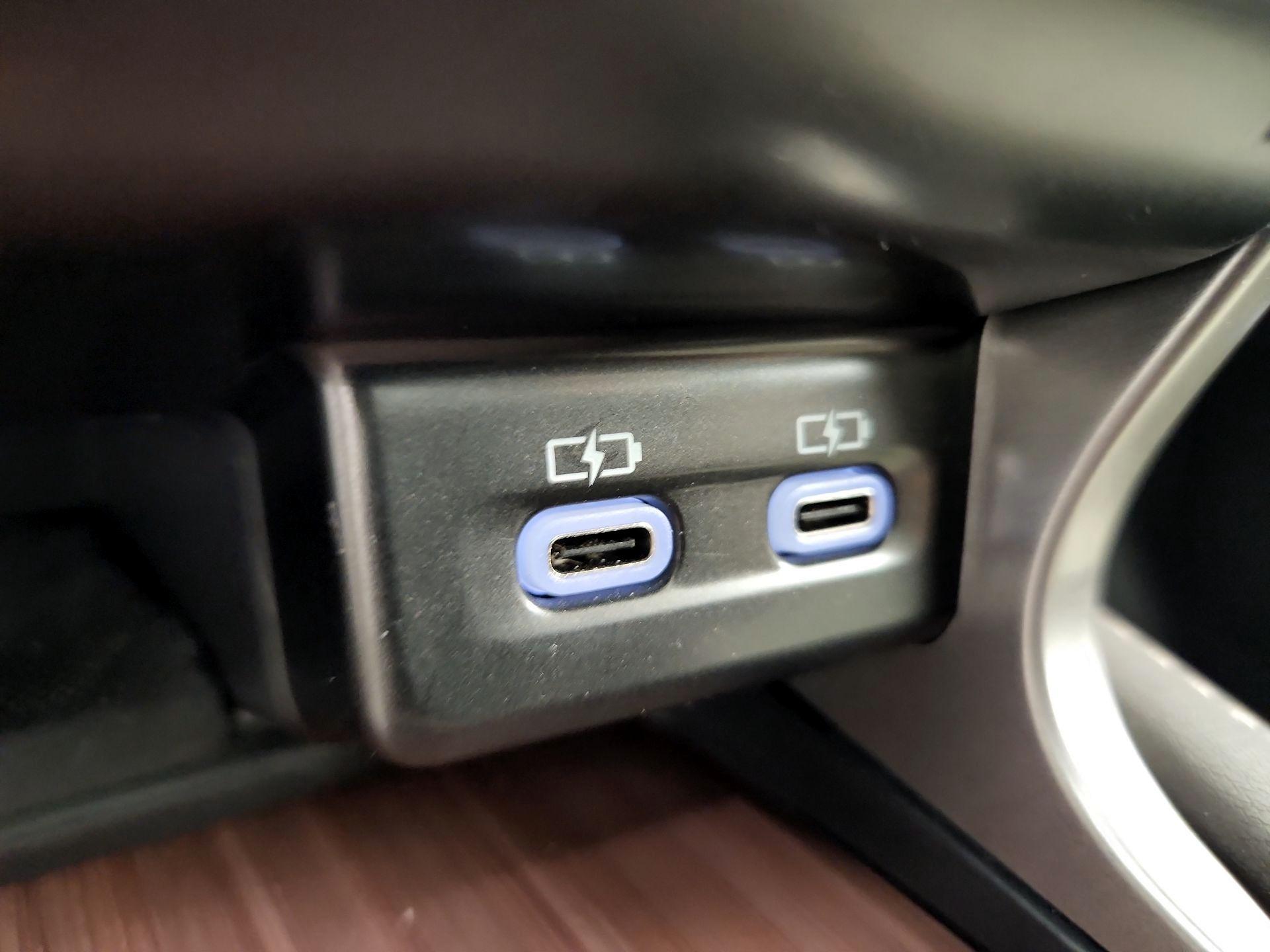 Thumbnail: 2023 Lexus RX - 19