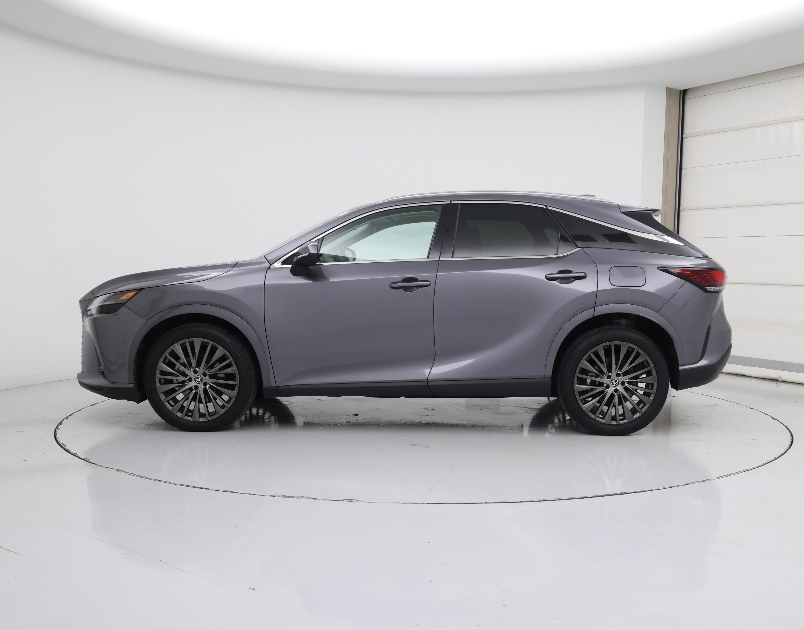 Thumbnail: 2023 Lexus RX - 3