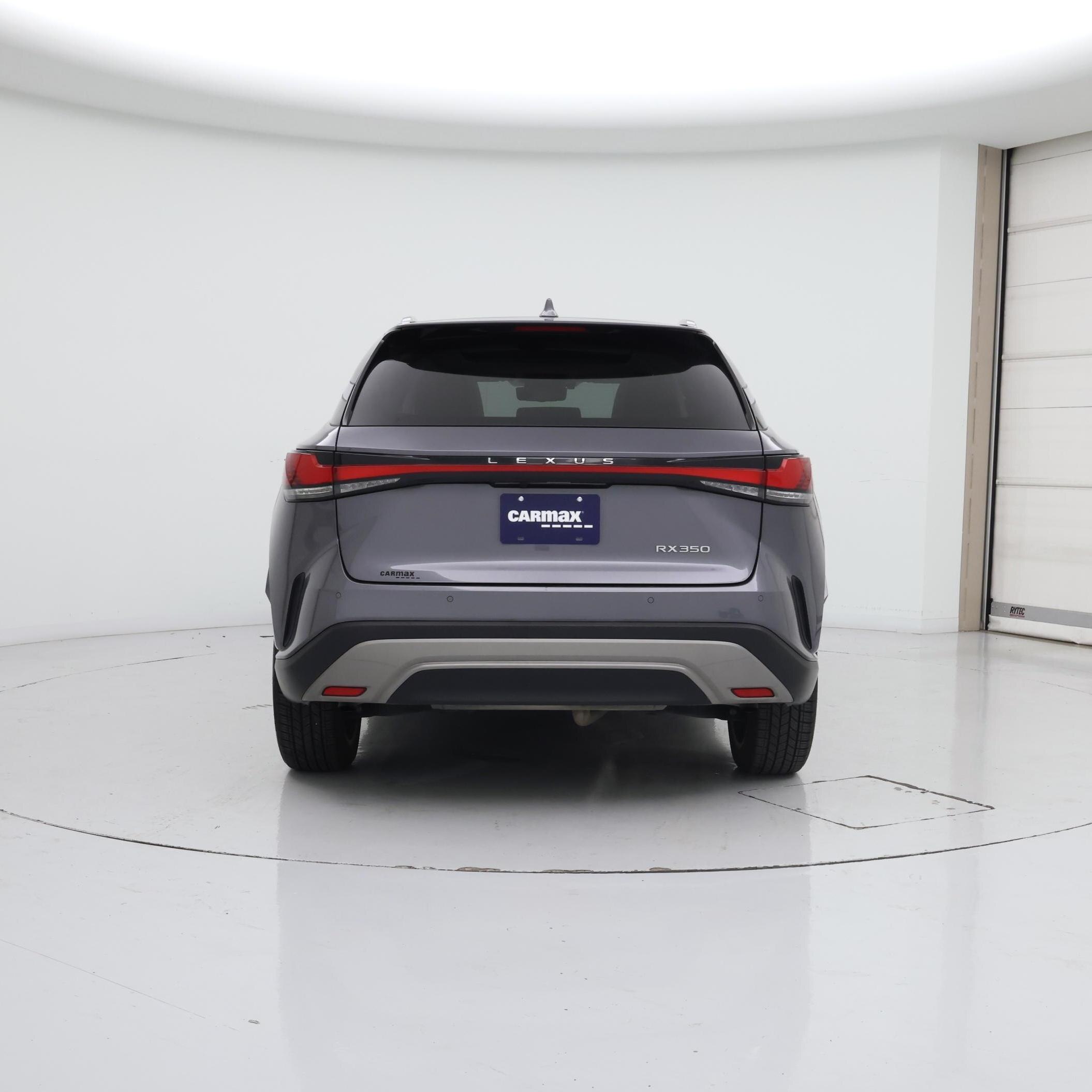 Thumbnail: 2023 Lexus RX - 6