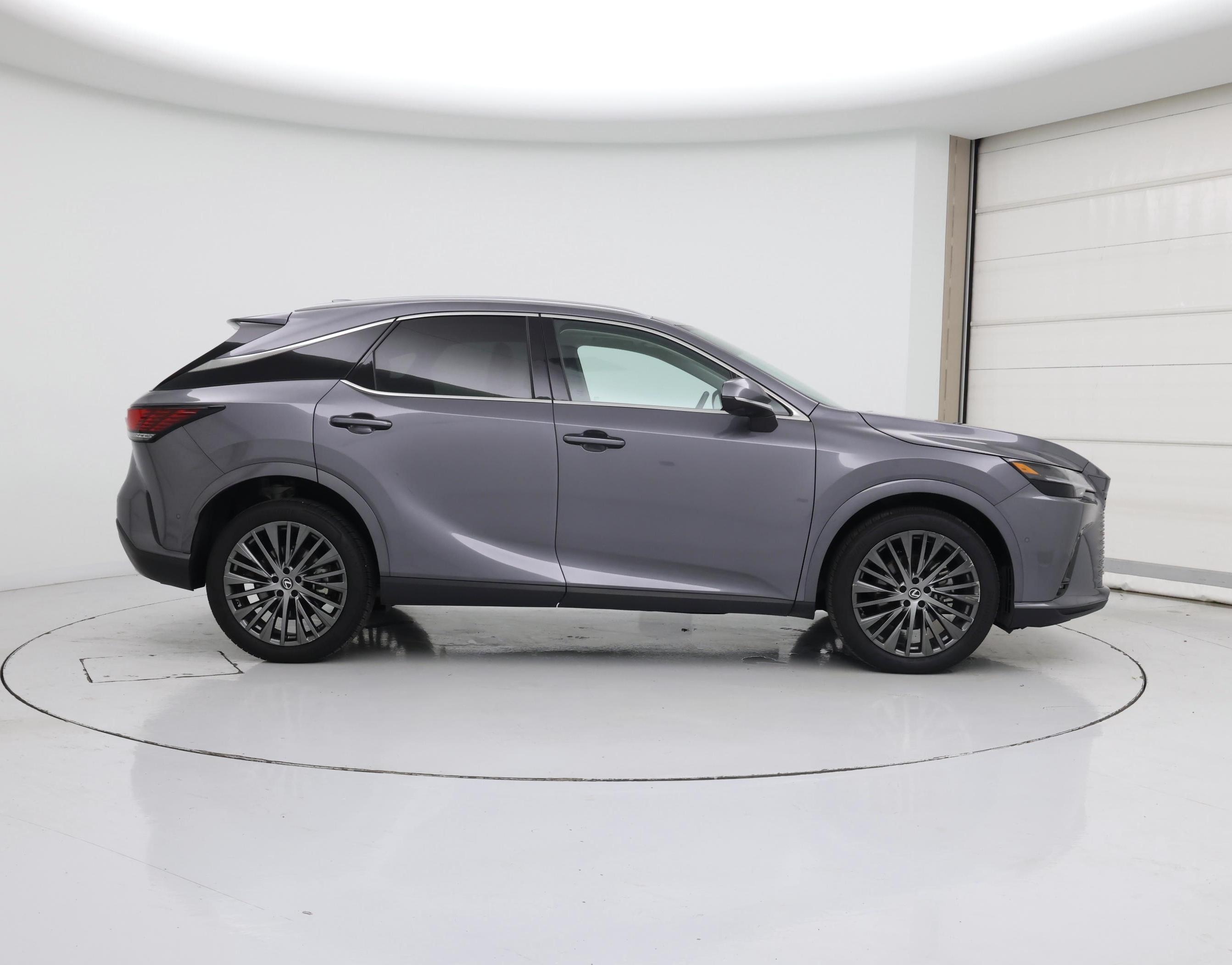 Thumbnail: 2023 Lexus RX - 7