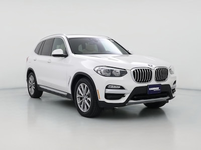 2019 BMW X3 sDrive30i -
                Austin, TX