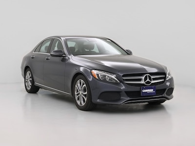2016 Mercedes-Benz C-Class C 300 -
                  Houston, TX