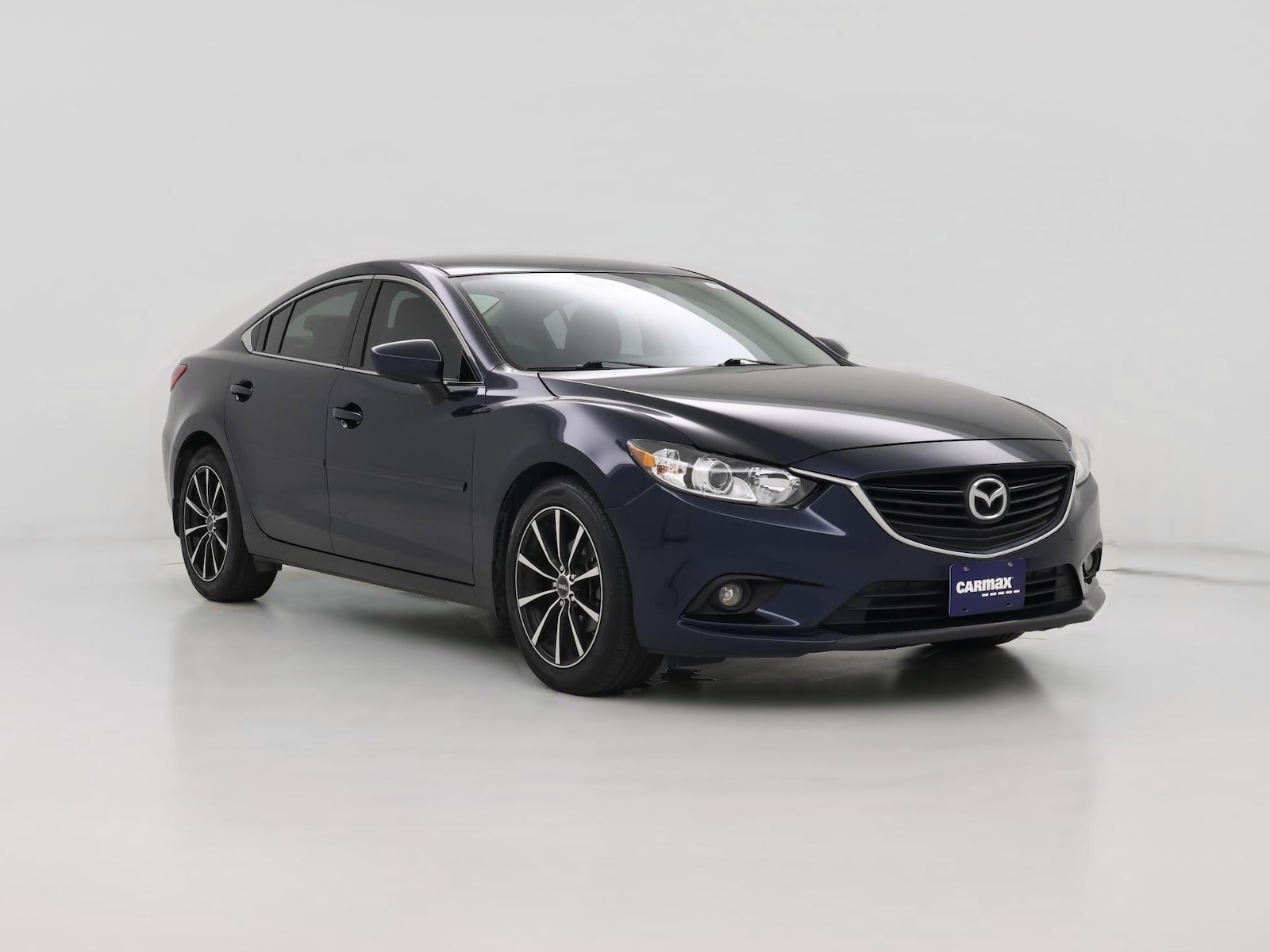 2015 Mazda MAZDA6 i Touring