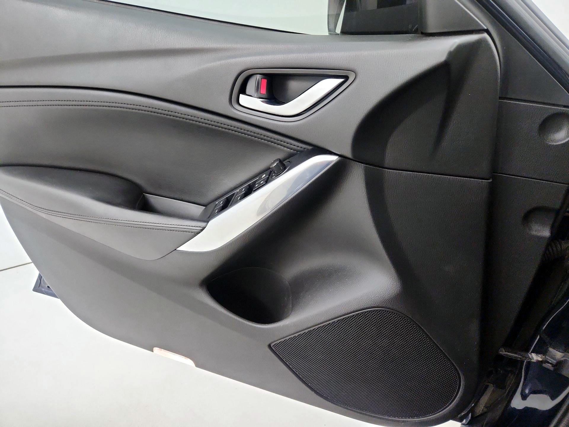 Thumbnail: 2015 Mazda Mazda6 - 12