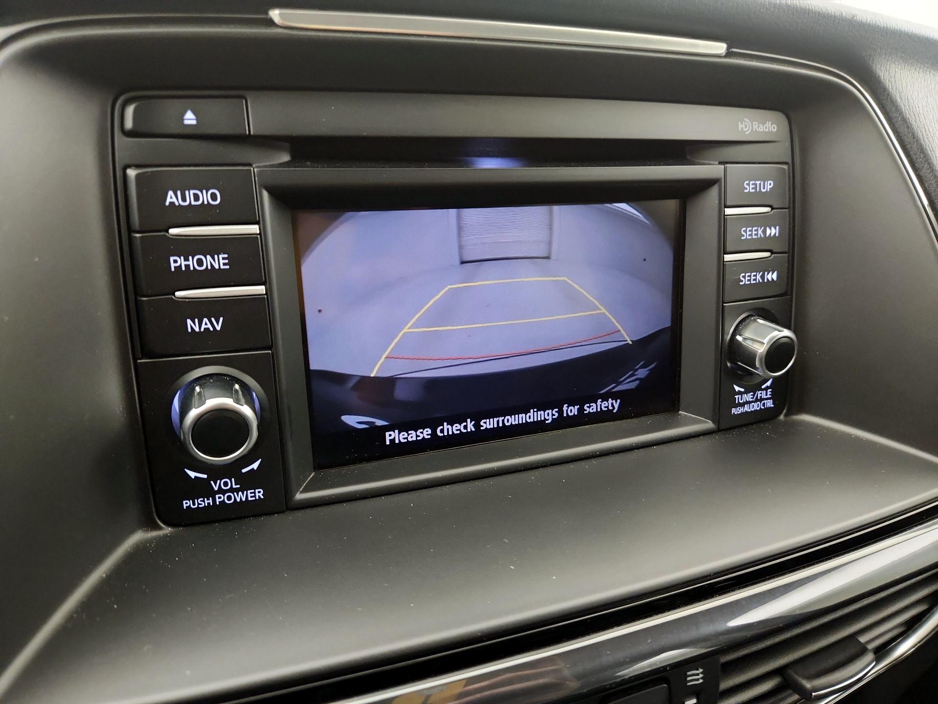 Thumbnail: 2015 Mazda Mazda6 - 14