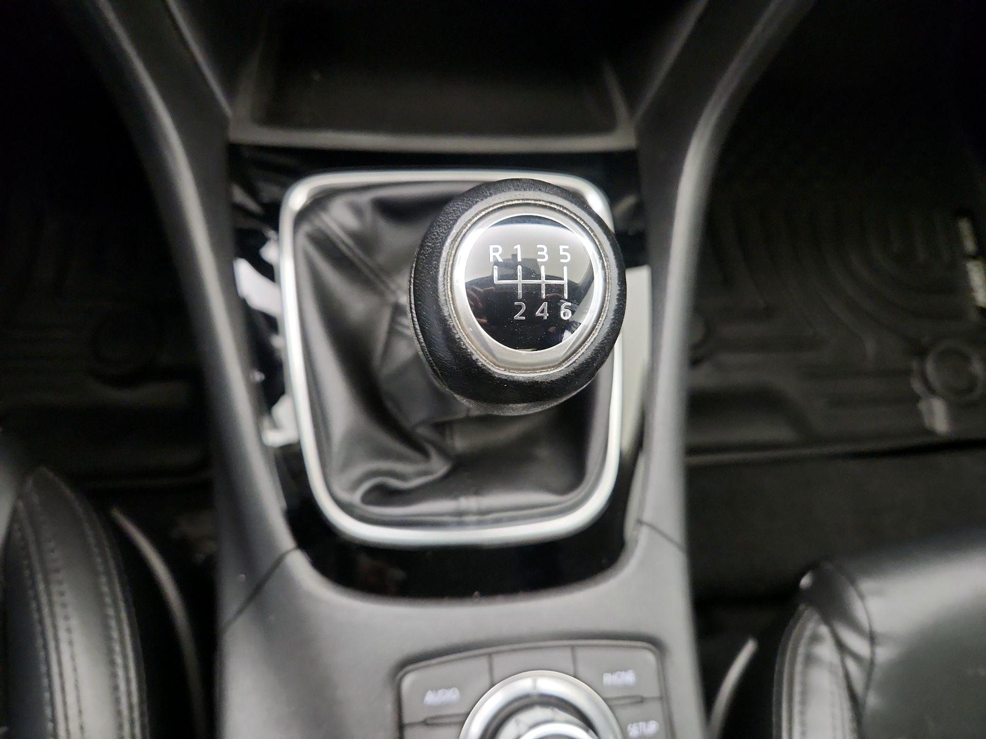 Thumbnail: 2015 Mazda Mazda6 - 17