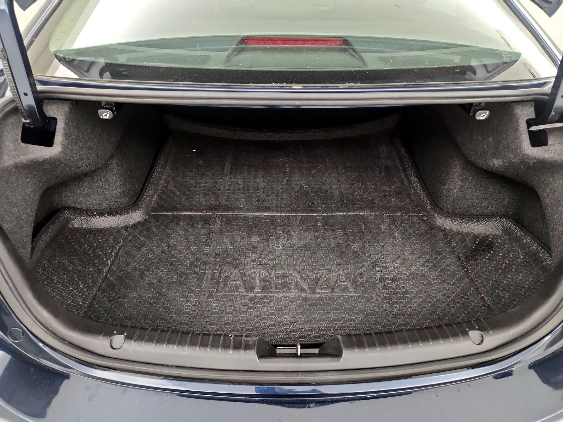Thumbnail: 2015 Mazda Mazda6 - 19