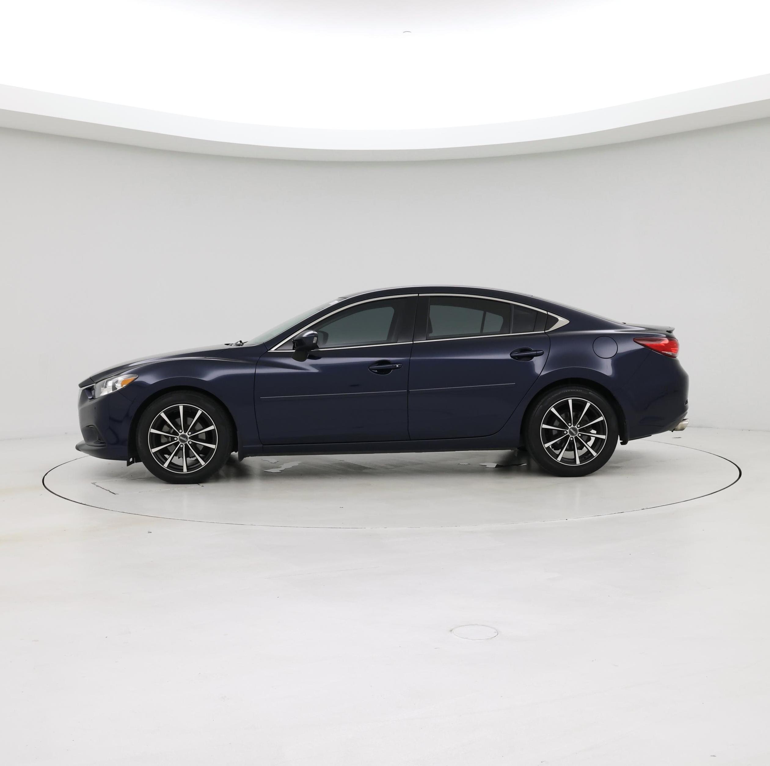 Thumbnail: 2015 Mazda Mazda6 - 3
