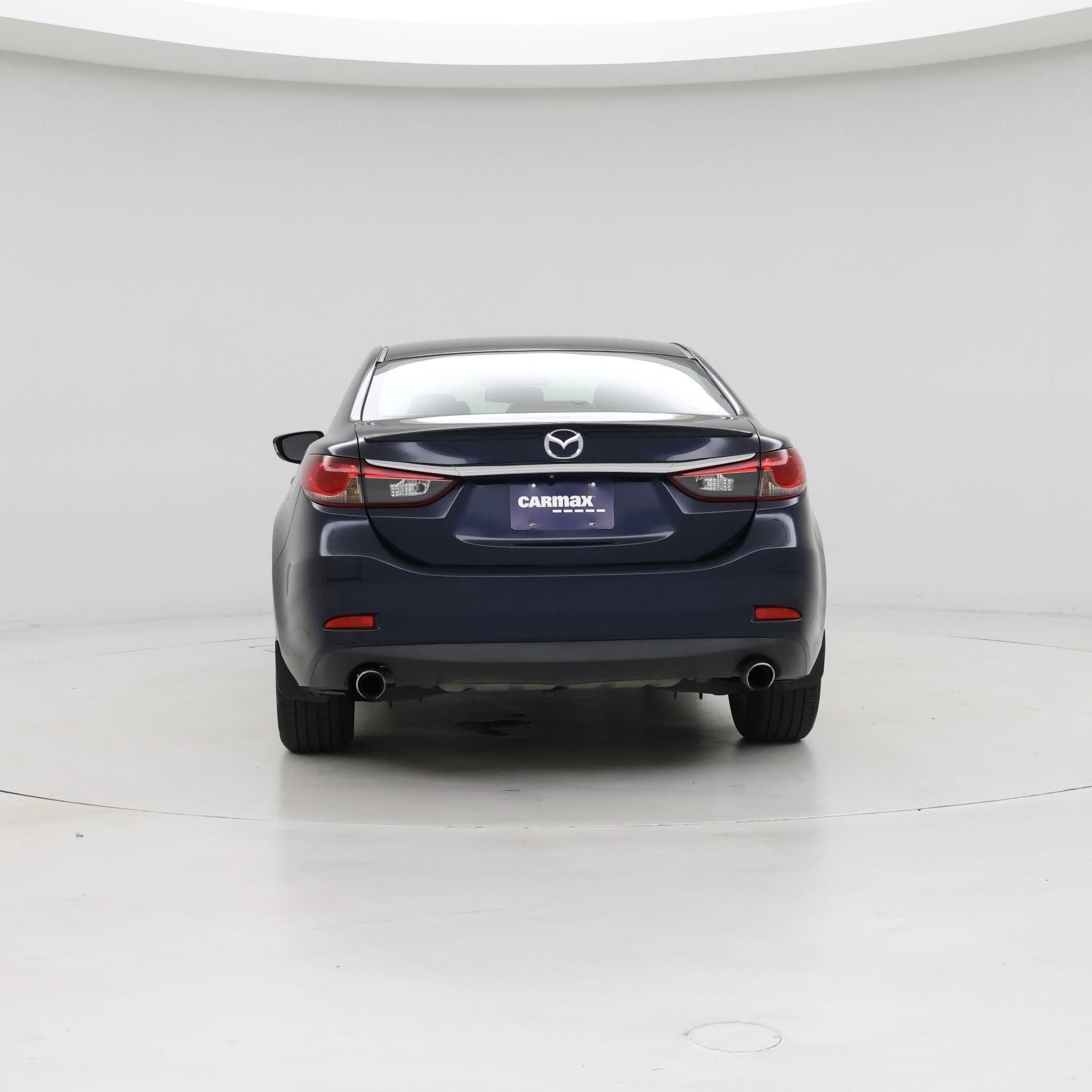 Thumbnail: 2015 Mazda Mazda6 - 6