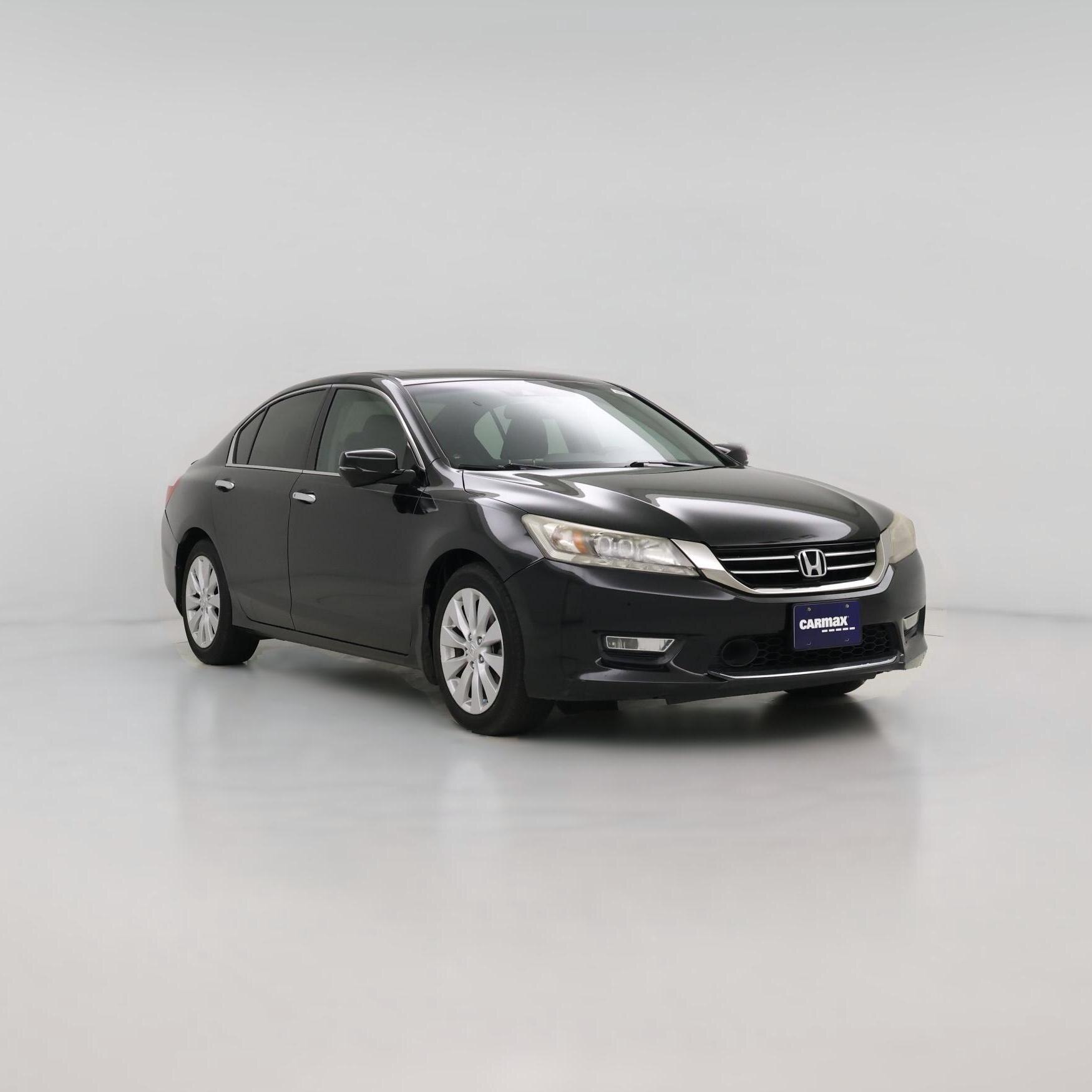 Thumbnail: 2013 Honda Accord - 1