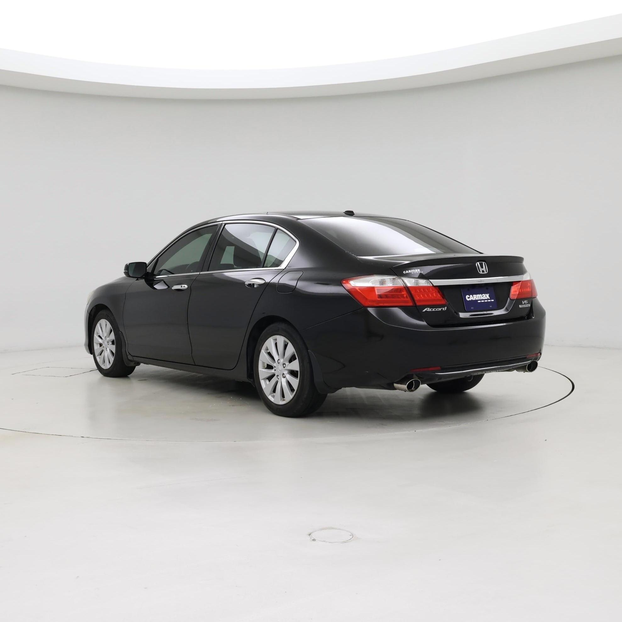 Thumbnail: 2013 Honda Accord - 2