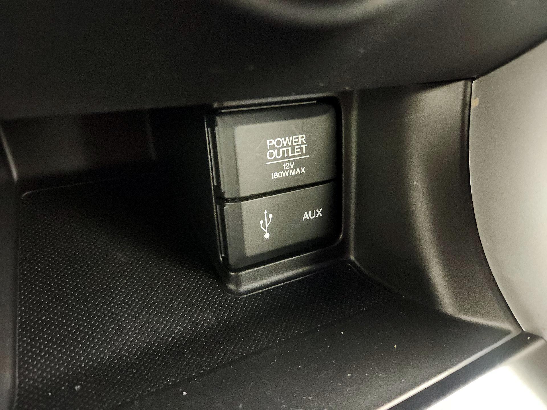 Thumbnail: 2013 Honda Accord - 19