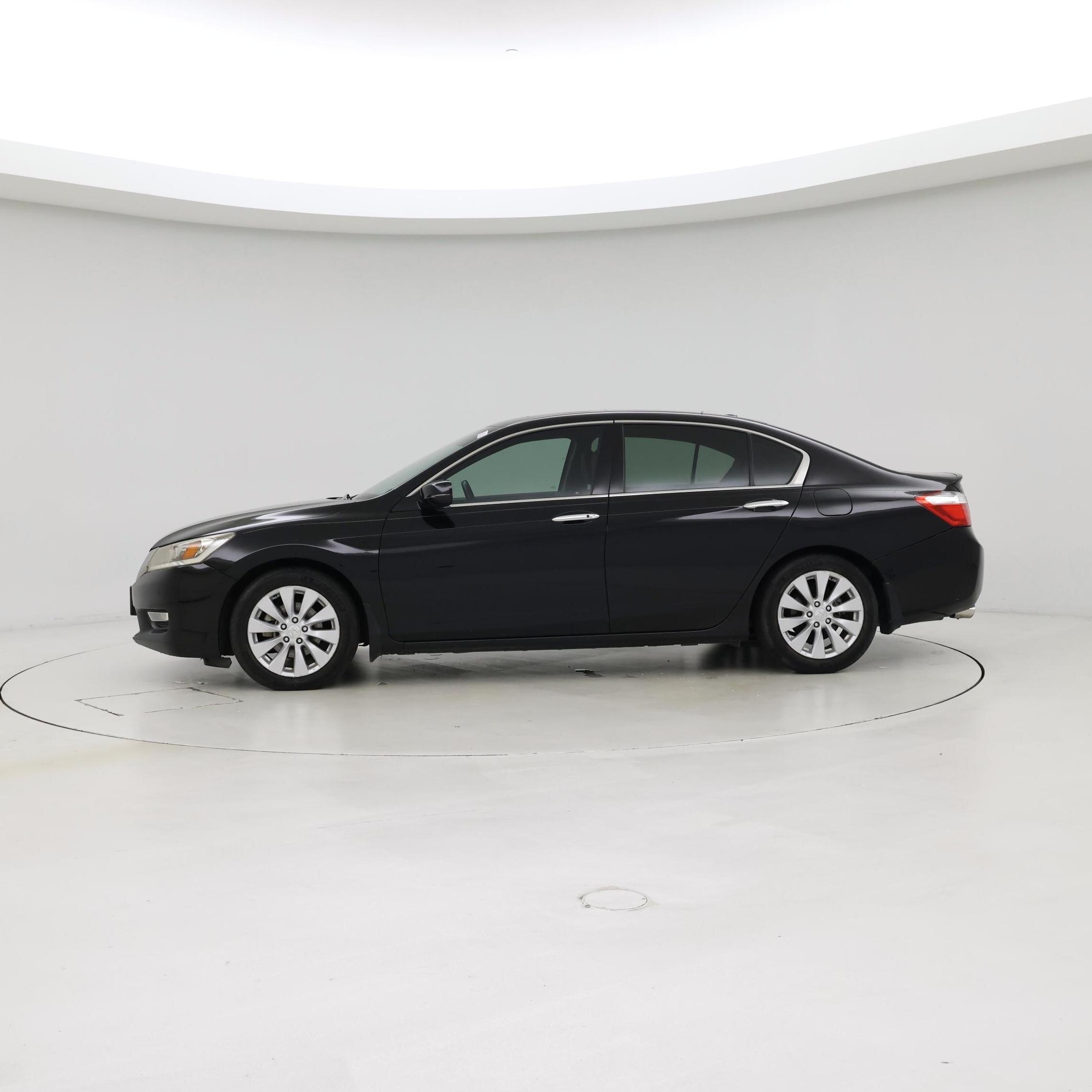 Thumbnail: 2013 Honda Accord - 3