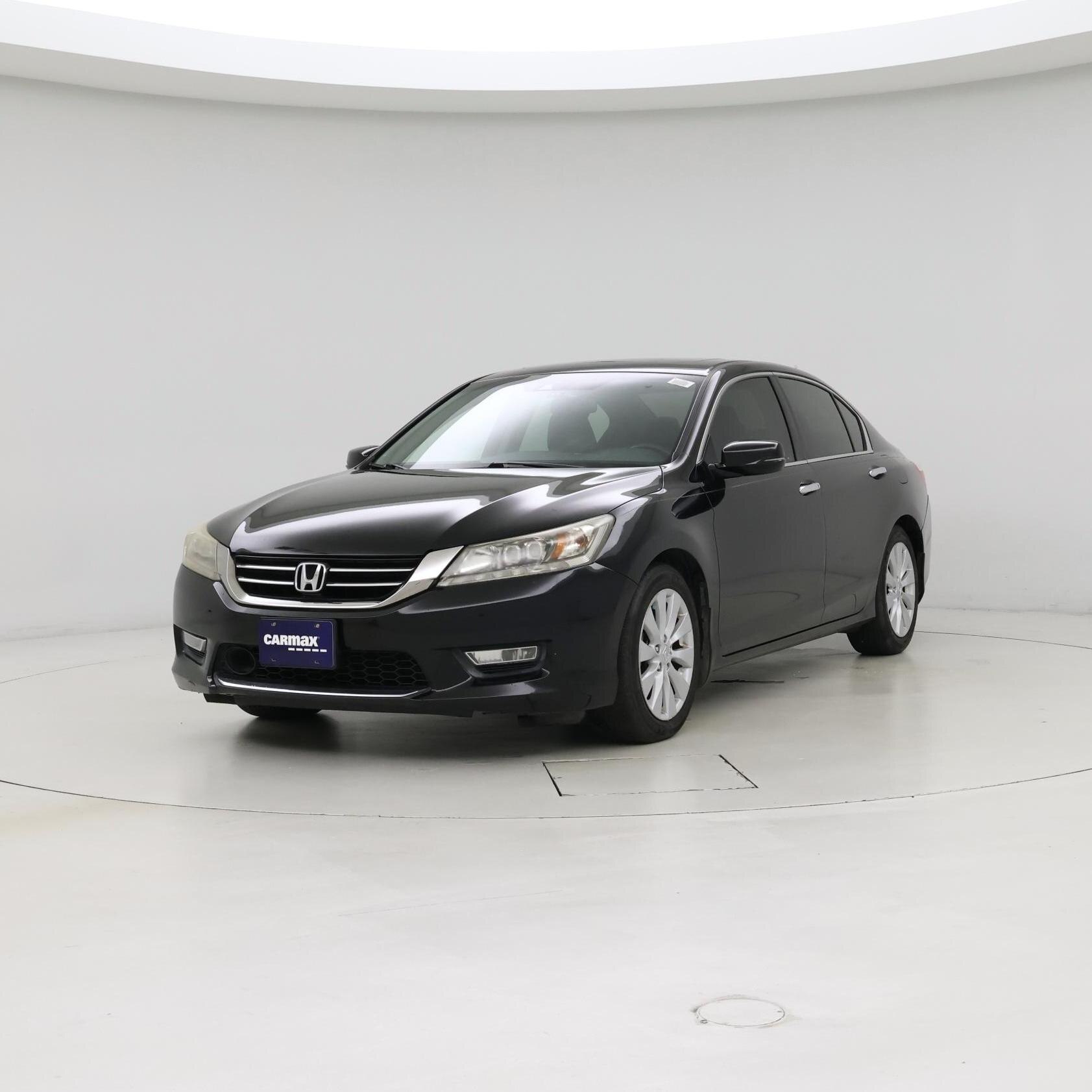 Thumbnail: 2013 Honda Accord - 4