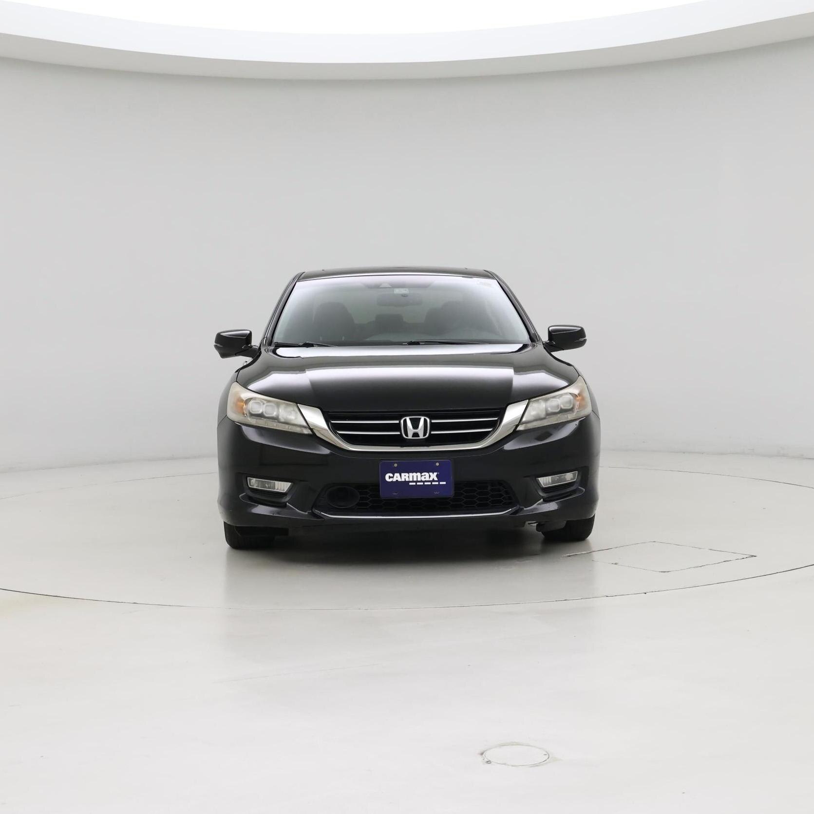Thumbnail: 2013 Honda Accord - 5