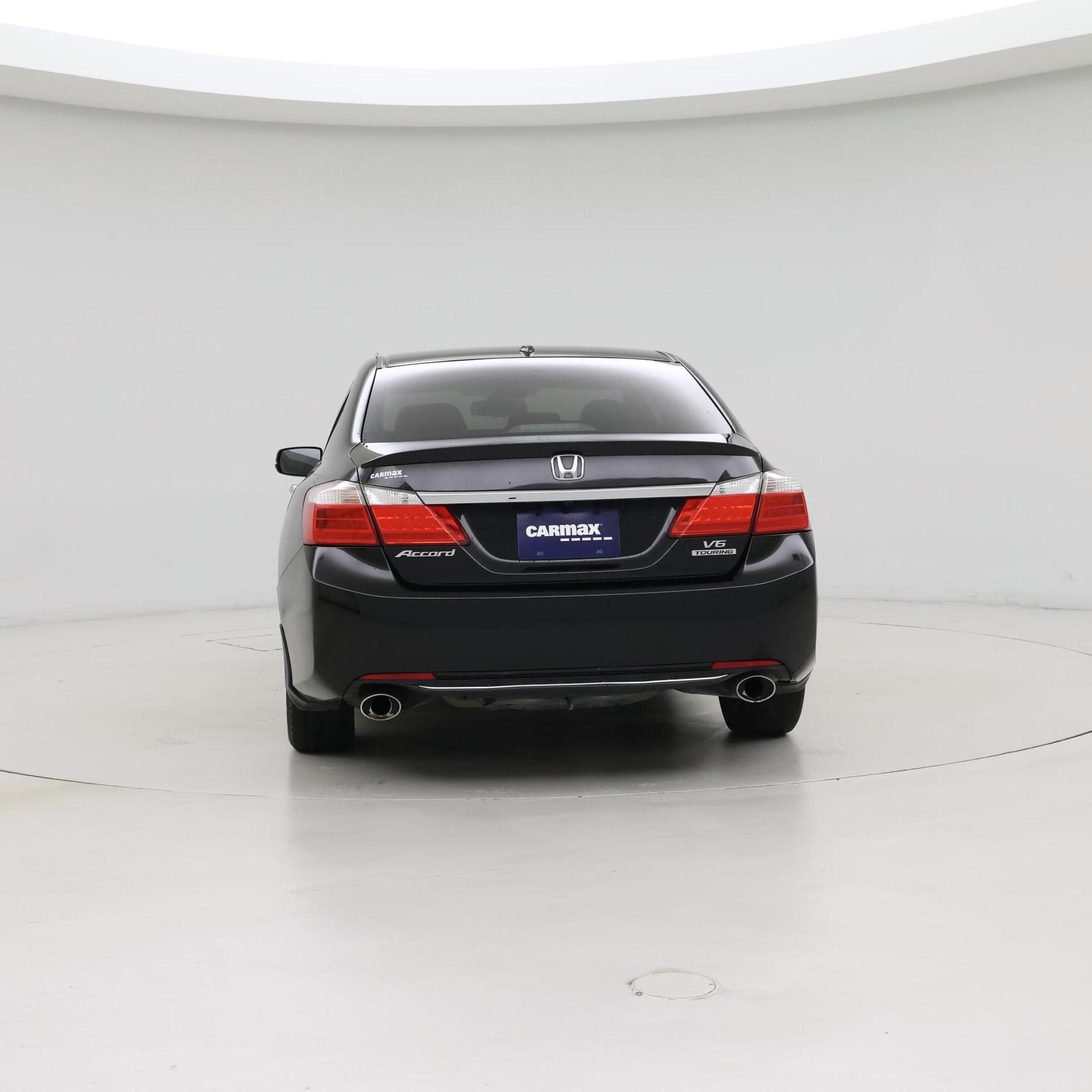 Thumbnail: 2013 Honda Accord - 6