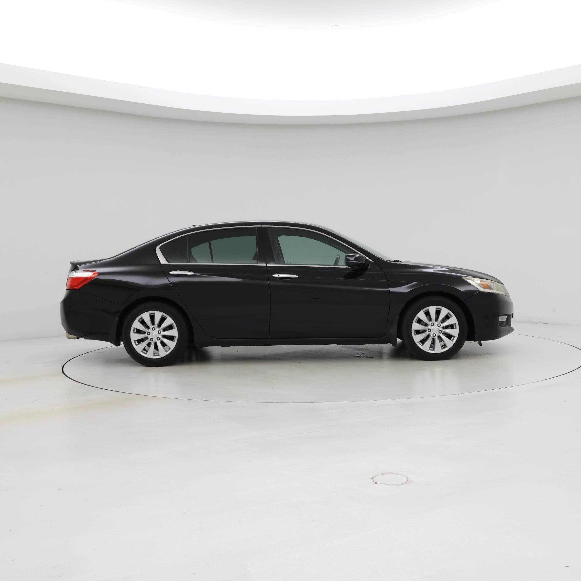 Thumbnail: 2013 Honda Accord - 7