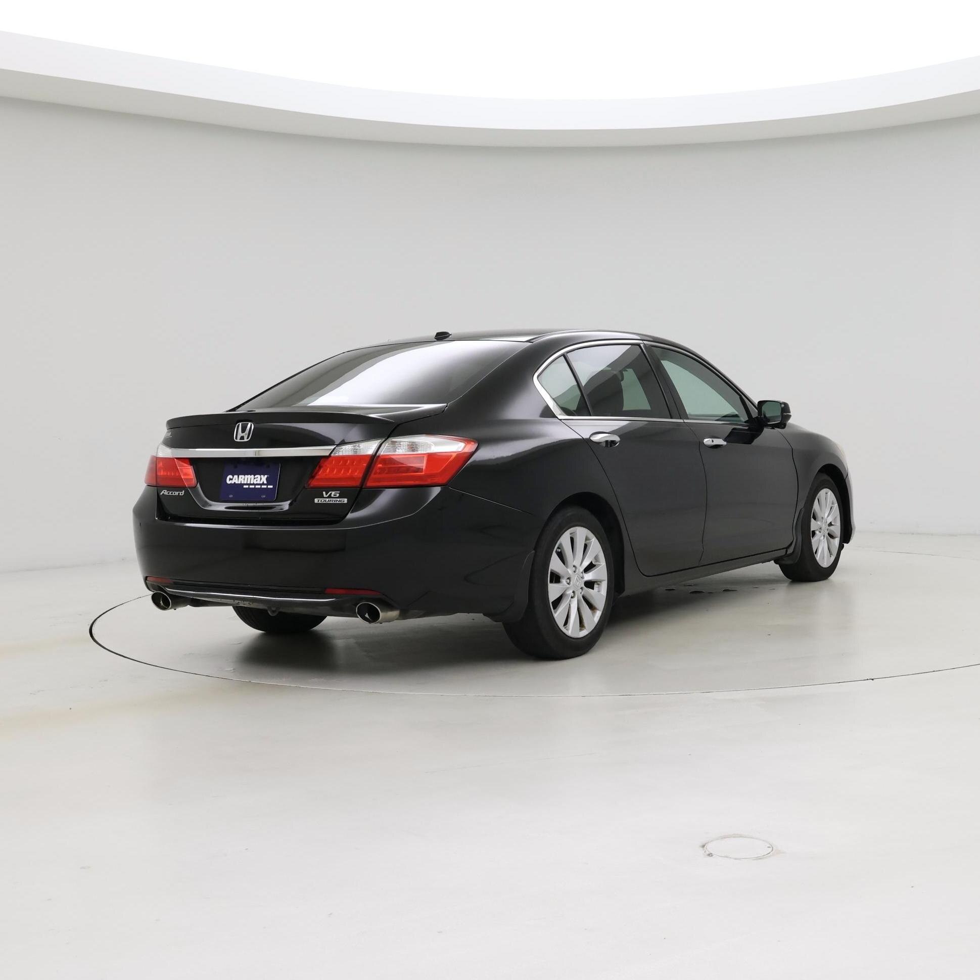Thumbnail: 2013 Honda Accord - 8