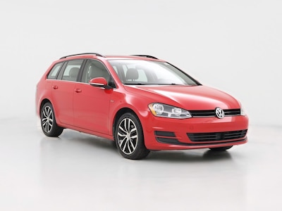 2016 Volkswagen Golf Limited Edition -
                Houston, TX