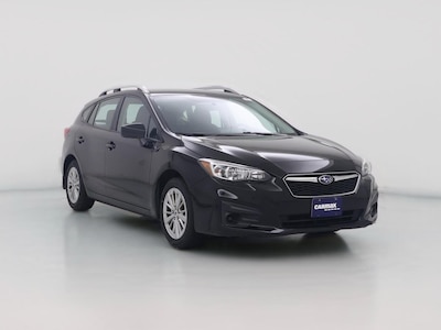 2018 Subaru Impreza Premium -
                  Richmond, TX