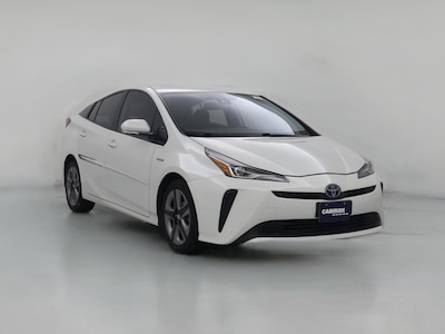 2020 Toyota Prius XLE -
                  Houston, TX
