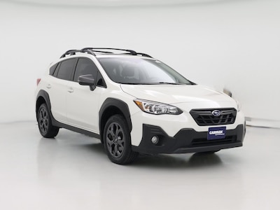 2021 Subaru Crosstrek Sport -
                Killeen, TX