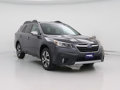 2022 Subaru Outback Touring -
                Killeen, TX