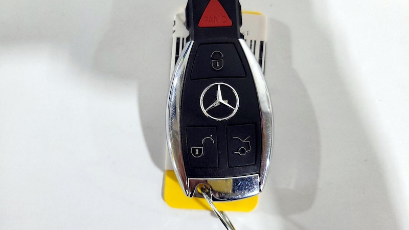 2017 Mercedes-Benz C-Class C 300 20