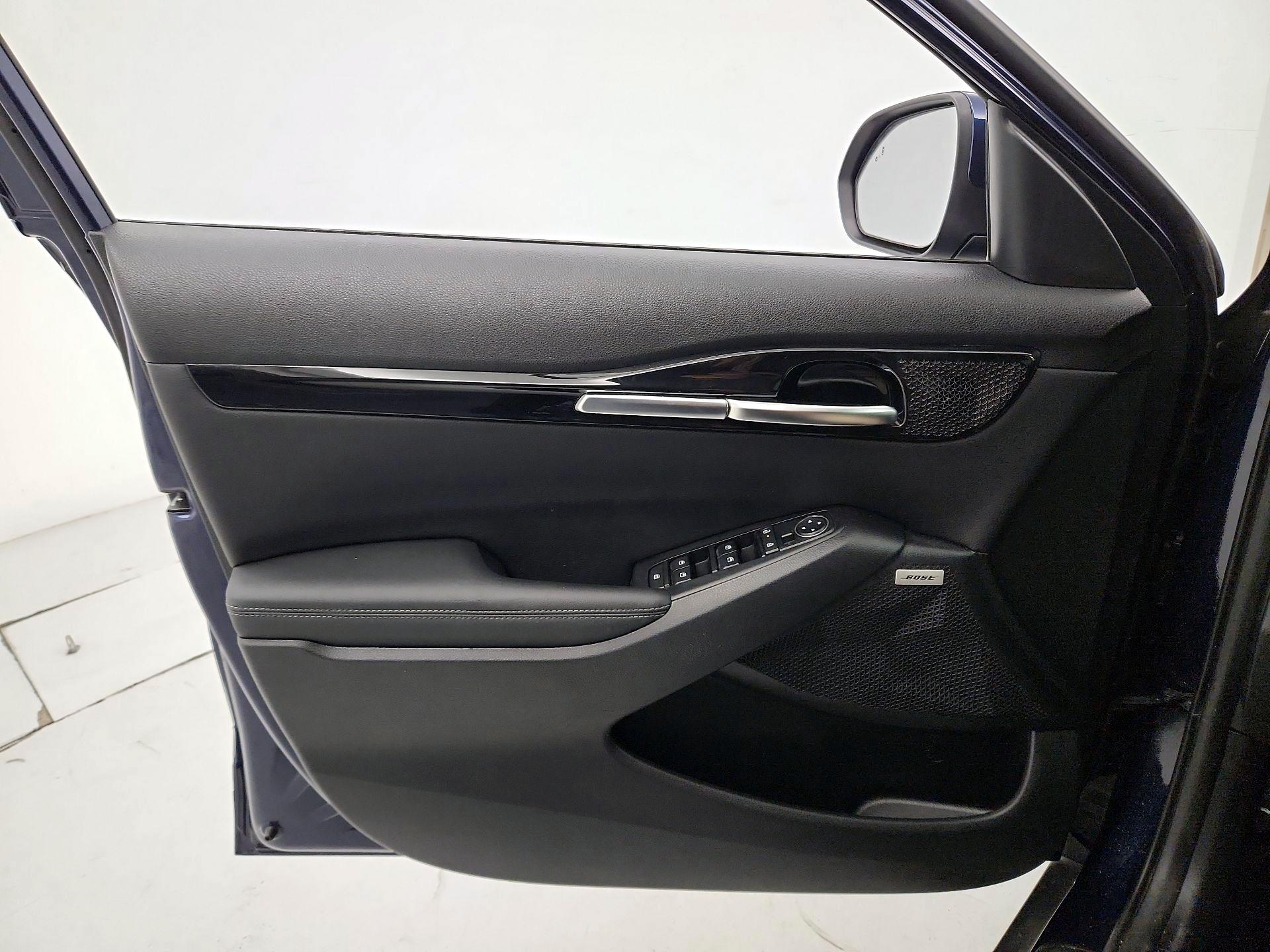 Thumbnail: 2024 Kia Seltos - 12