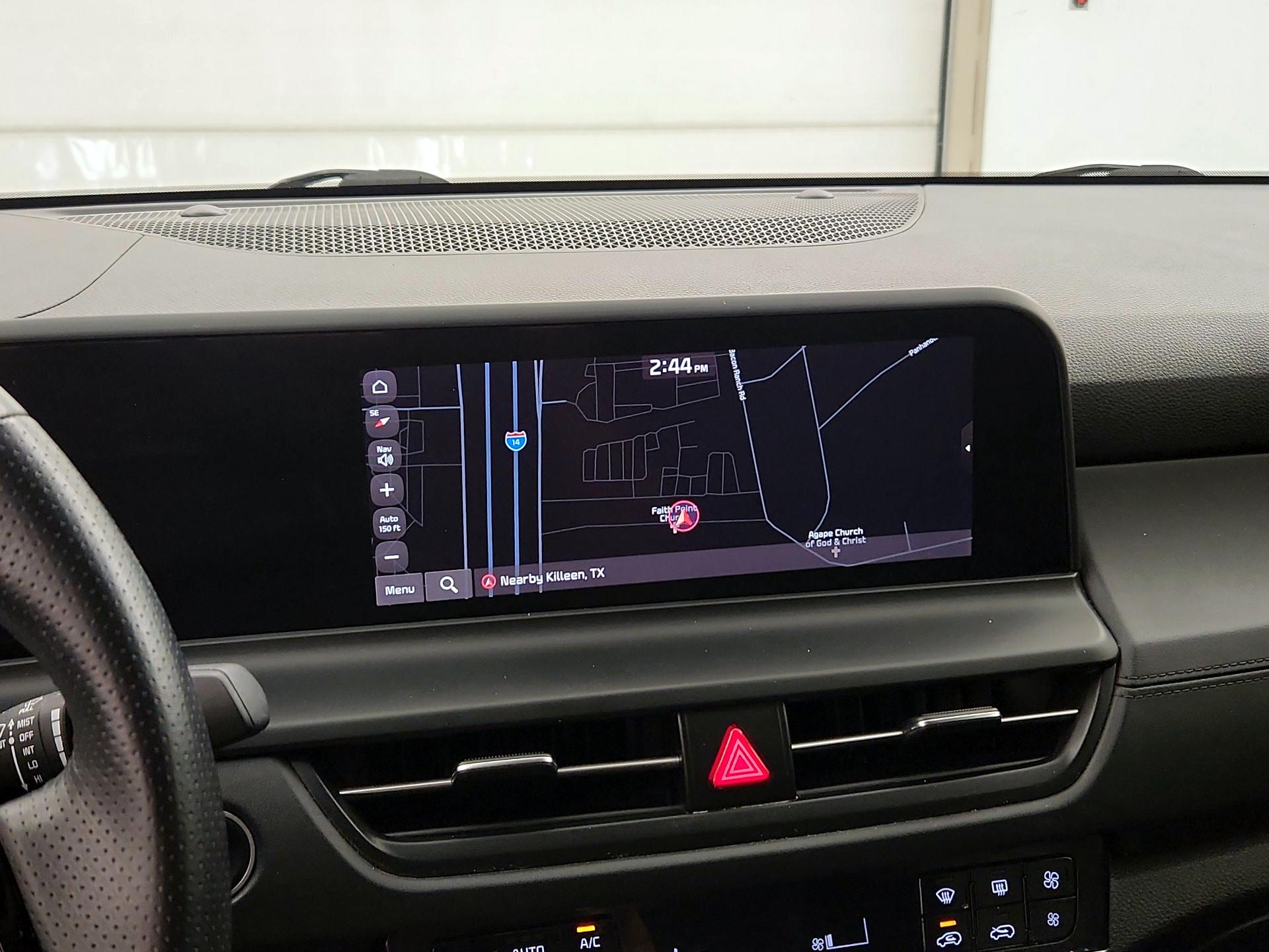 Thumbnail: 2024 Kia Seltos - 14