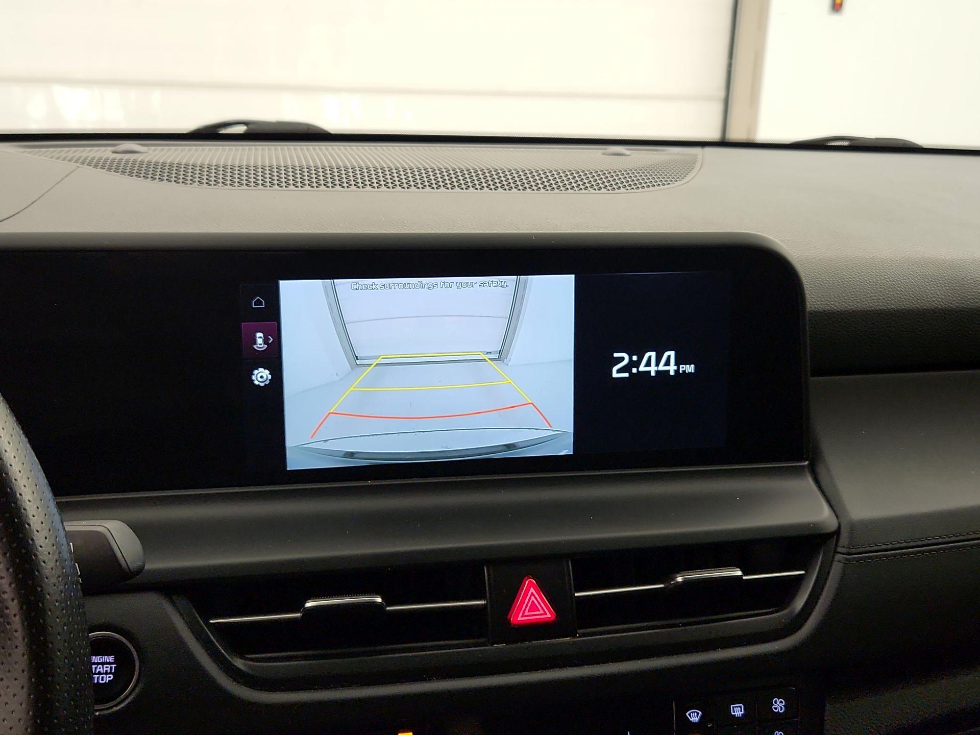 Thumbnail: 2024 Kia Seltos - 15