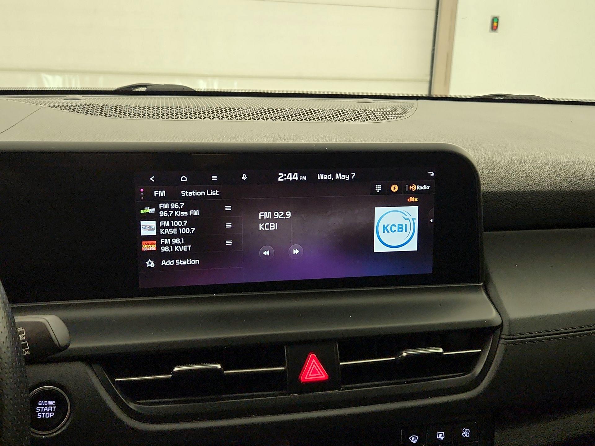 Thumbnail: 2024 Kia Seltos - 16