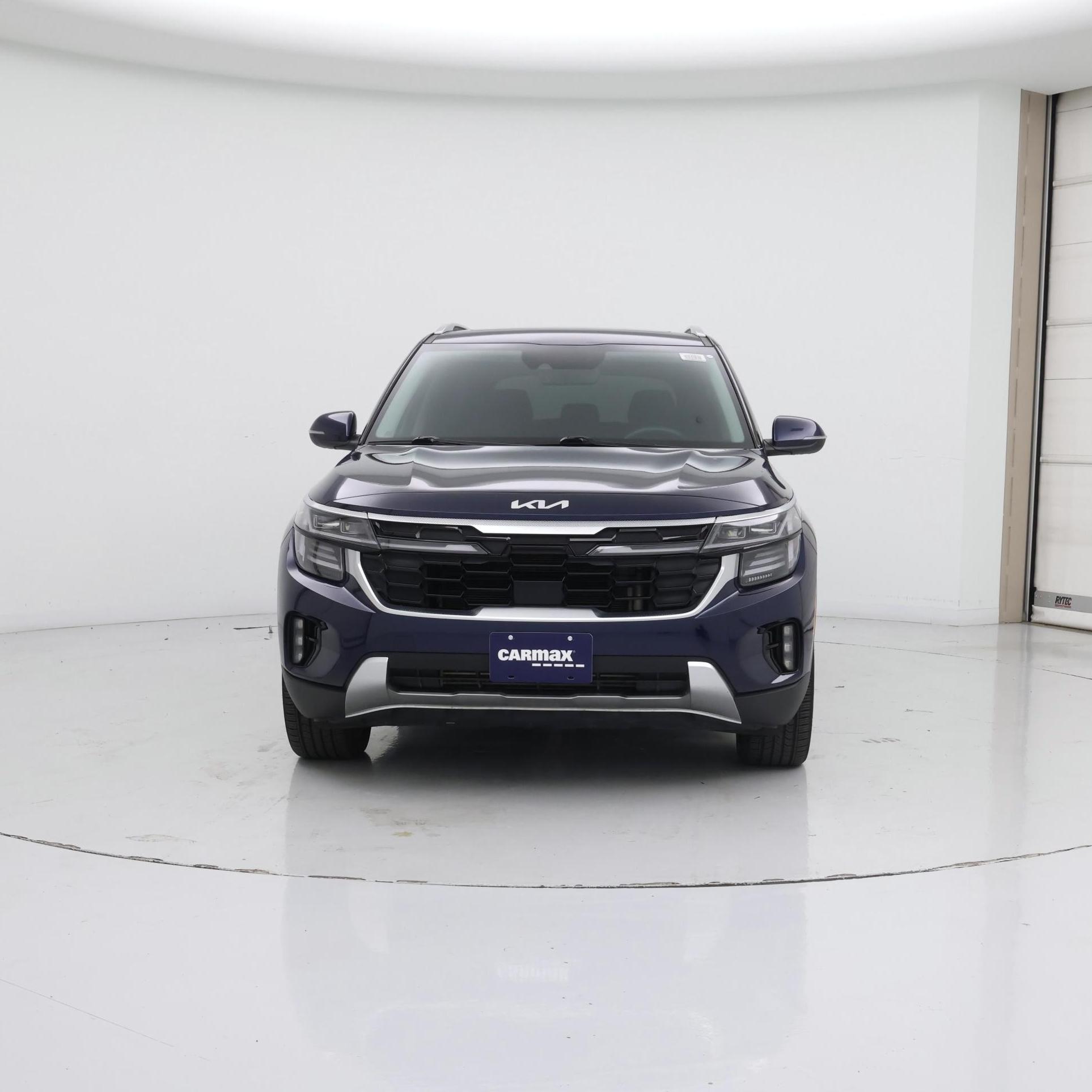 Thumbnail: 2024 Kia Seltos - 5