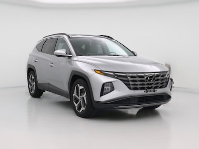2022 Hyundai Tucson Limited -
                Killeen, TX