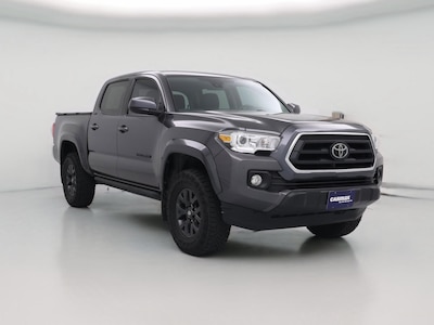 2021 Toyota Tacoma SR5 -
                Killeen, TX
