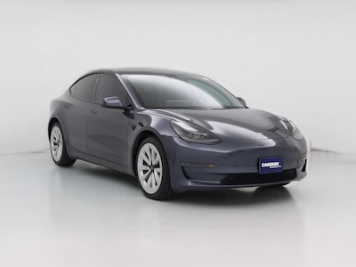 2022 Tesla Model 3  -
                  Plano, TX