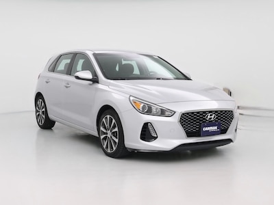 2019 Hyundai Elantra GT -
                  Killeen, TX