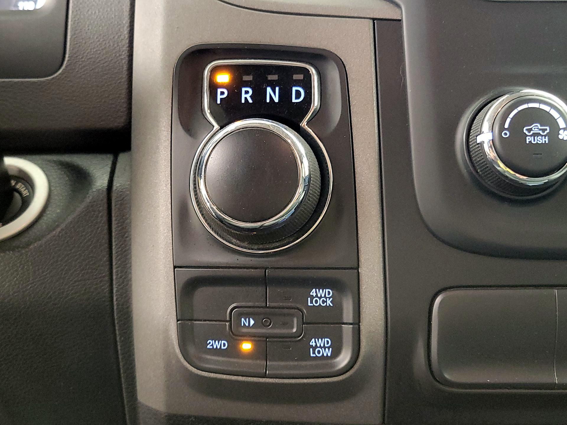 Thumbnail: 2014 RAM 1500 - 16