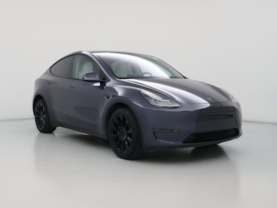 2023 Tesla Model Y Long Range -
                Austin, TX