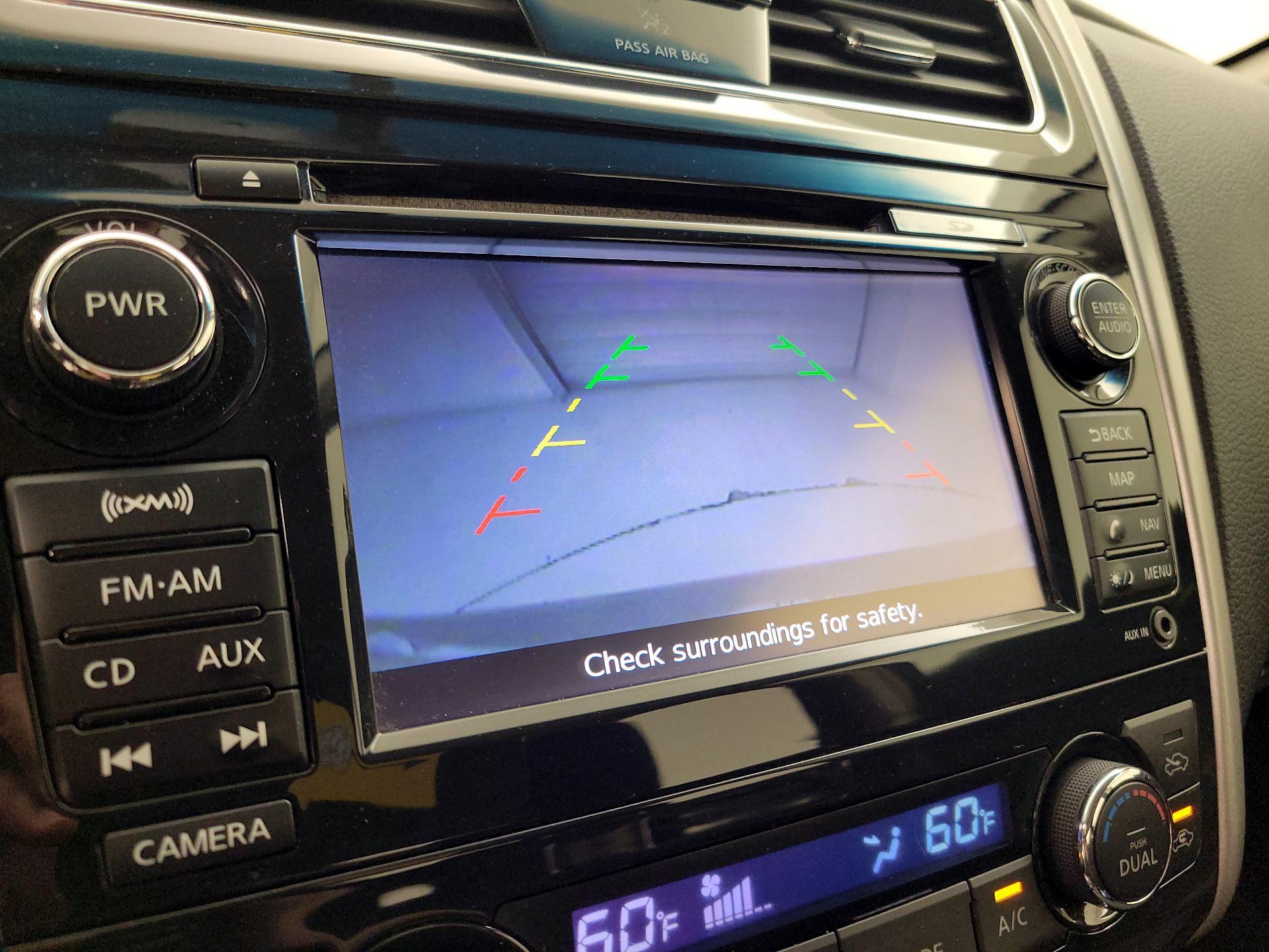 Thumbnail: 2013 Nissan Altima - 15