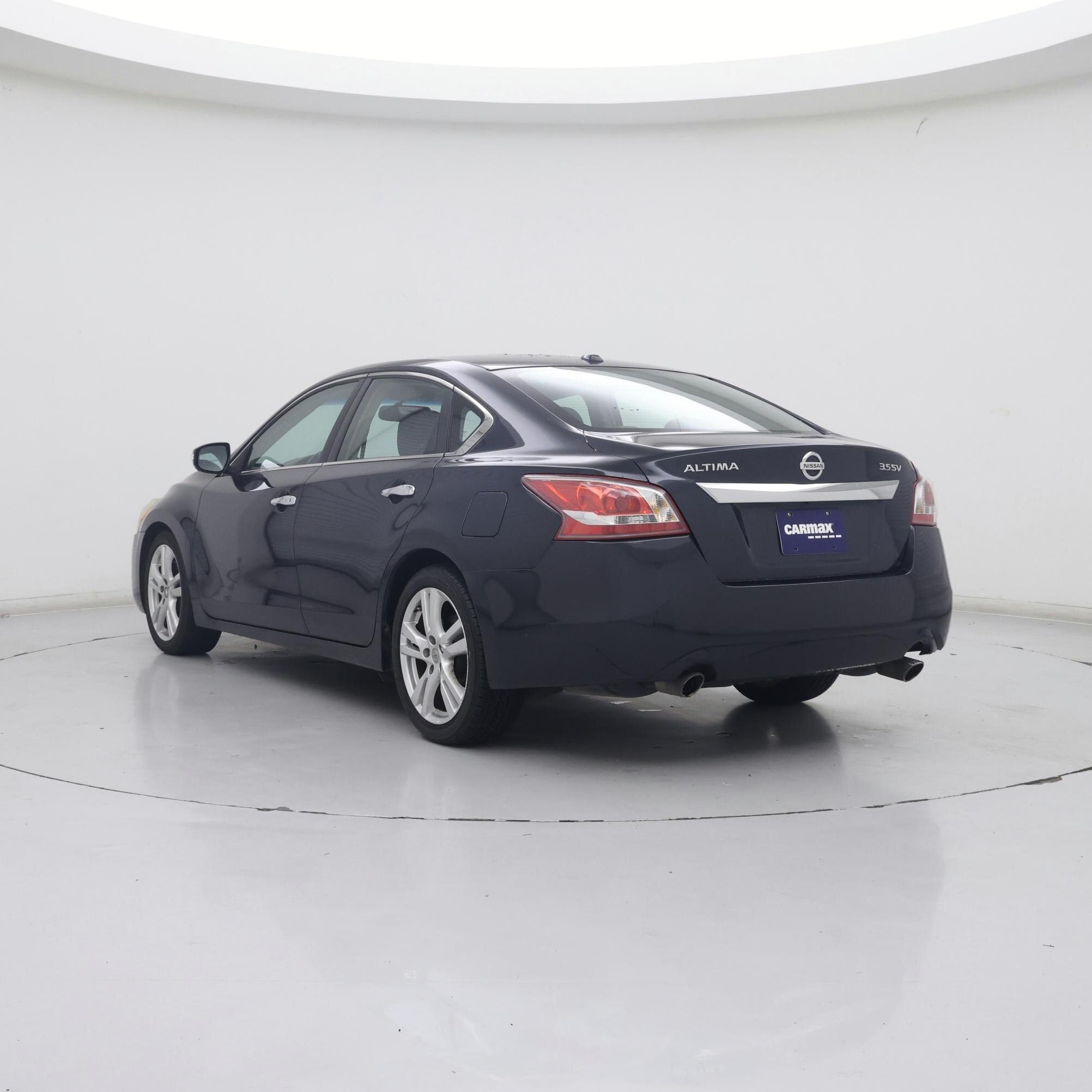 Thumbnail: 2013 Nissan Altima - 2