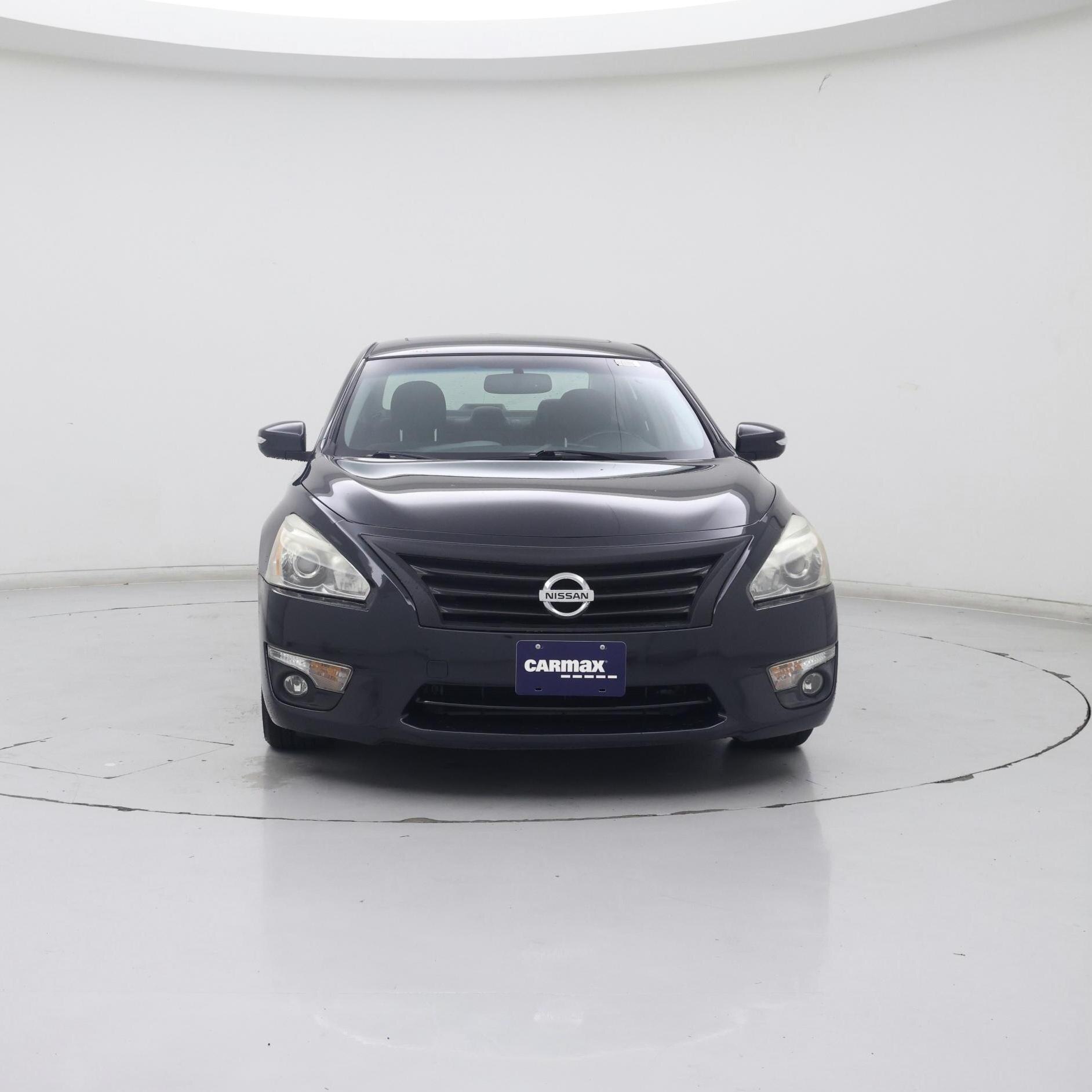 Thumbnail: 2013 Nissan Altima - 5