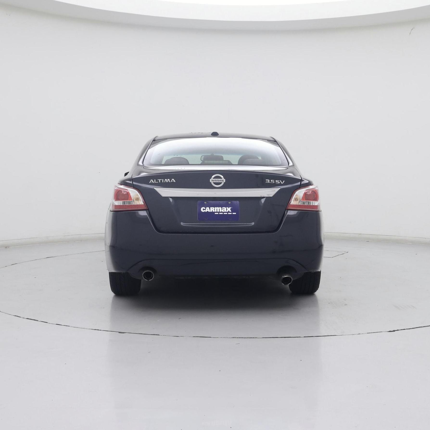 Thumbnail: 2013 Nissan Altima - 6