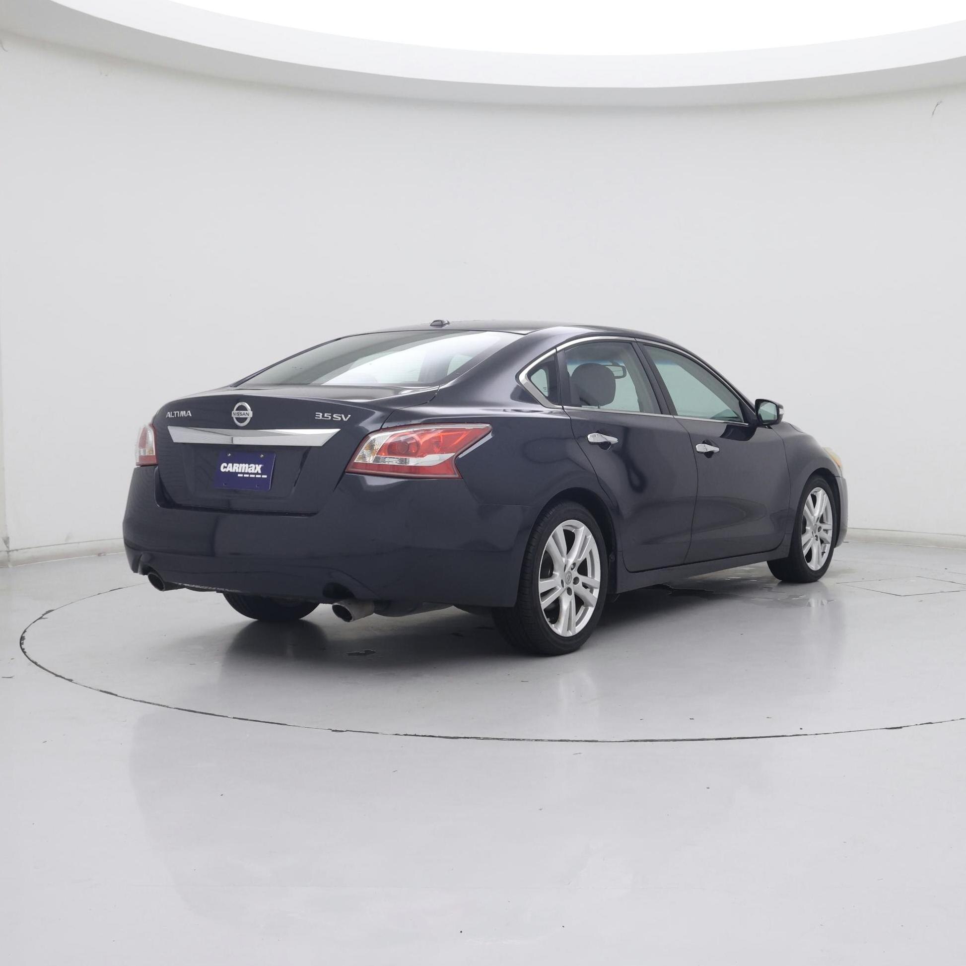 Thumbnail: 2013 Nissan Altima - 8