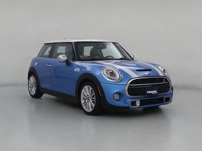 2015 MINI Cooper Hardtop S -
                  Katy, TX