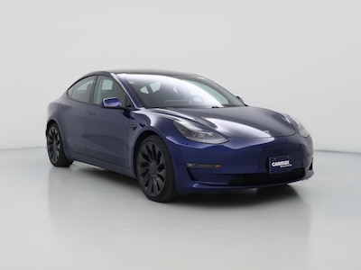 2021 Tesla Model 3 Performance -
                  Austin, TX