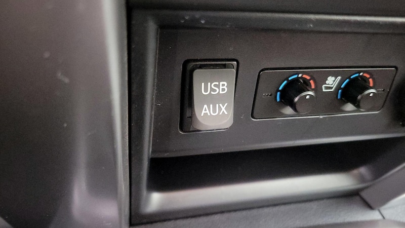 2017 Toyota 4Runner Limited 18