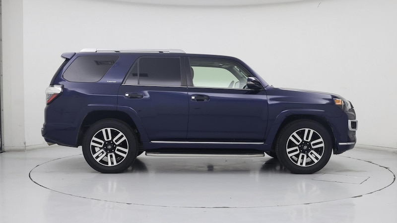 2017 Toyota 4Runner Limited 7